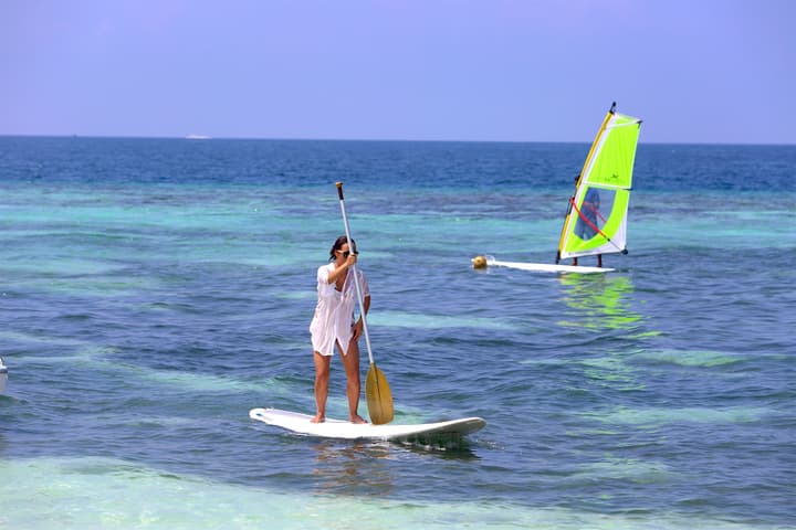 Kaani Beach Hotel