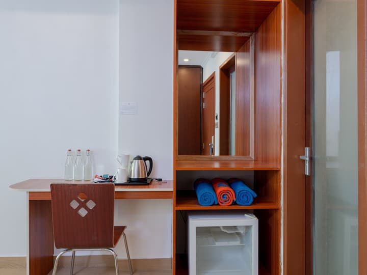 Kaani Beach Hotel
