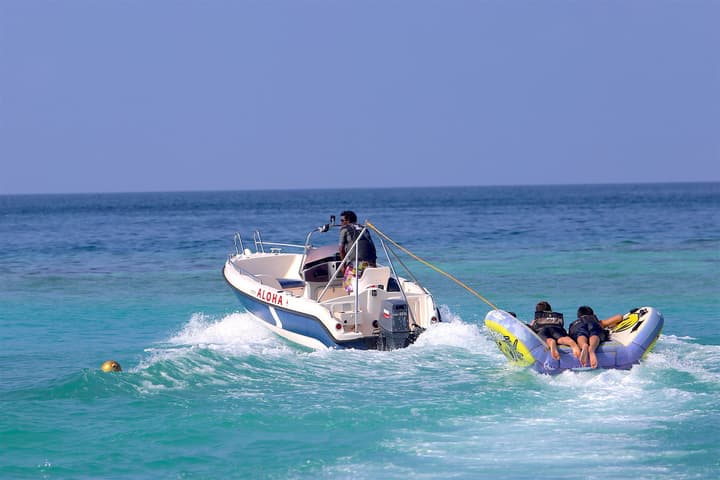 Kaani Beach Hotel
