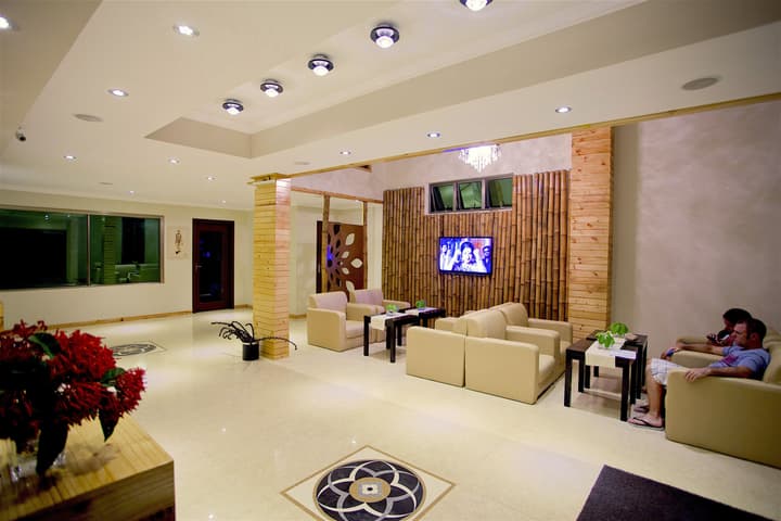 Kaani Beach Hotel