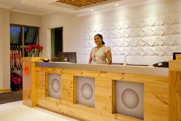 Kaani Beach Hotel