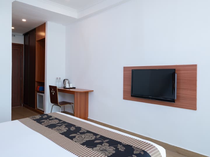 Kaani Beach Hotel