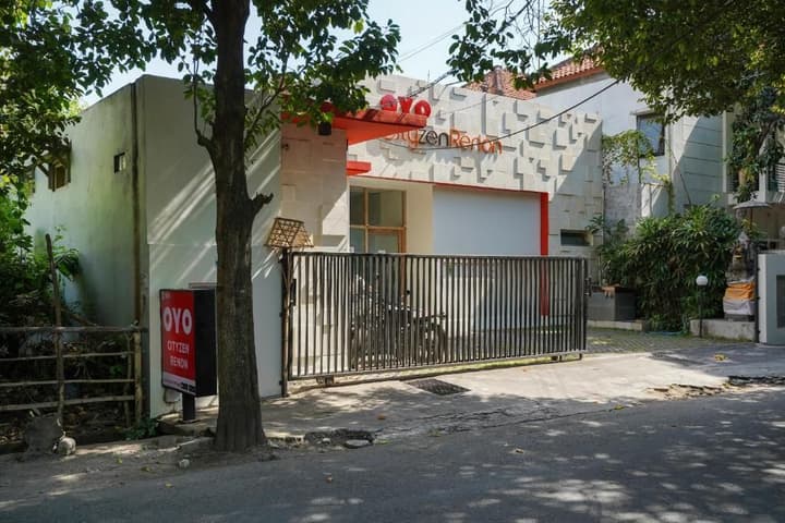 Cityzen Renon Hotel
