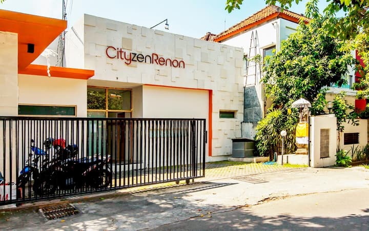 Cityzen Renon Hotel