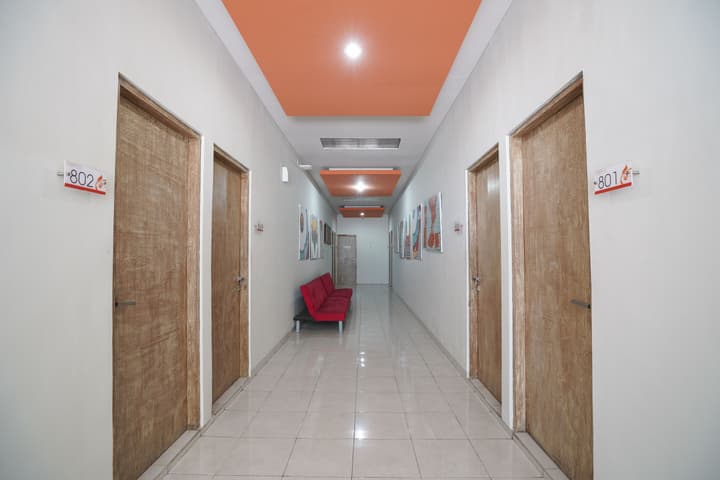 Cityzen Renon Hotel