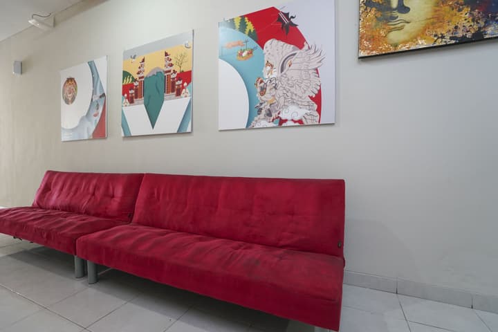 Cityzen Renon Hotel