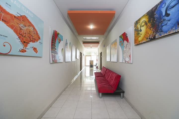 Cityzen Renon Hotel