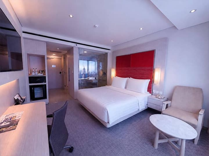 Grand Mercure Jakarta Harmoni