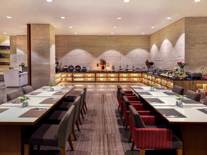 Grand Mercure Jakarta Harmoni