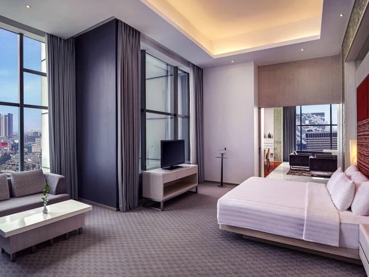 Grand Mercure Jakarta Harmoni