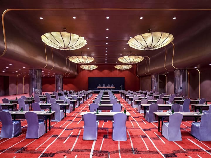 Grand Mercure Jakarta Harmoni