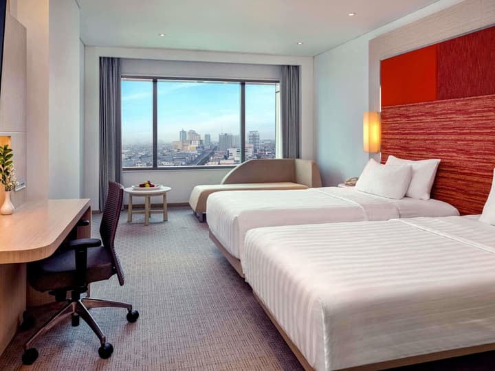 Grand Mercure Jakarta Harmoni