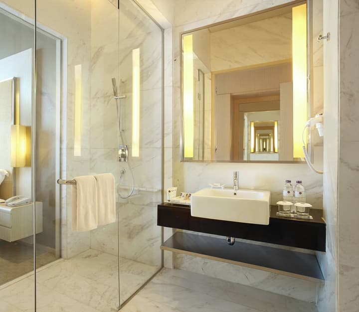 Grand Mercure Jakarta Harmoni