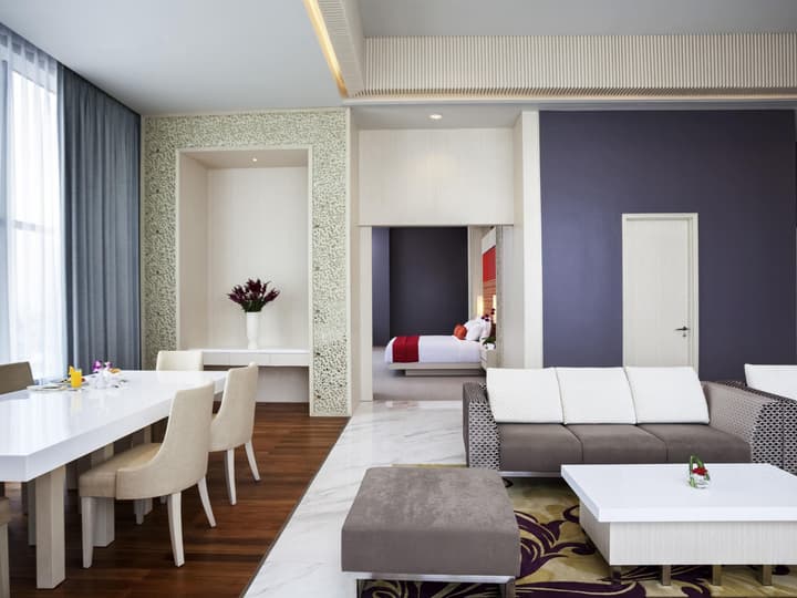 Grand Mercure Jakarta Harmoni