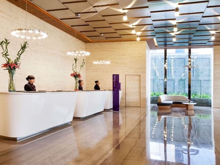 Grand Mercure Jakarta Harmoni