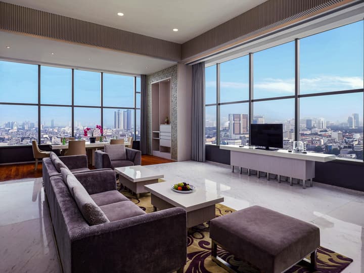 Grand Mercure Jakarta Harmoni