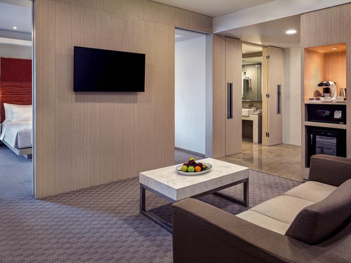 Grand Mercure Jakarta Harmoni