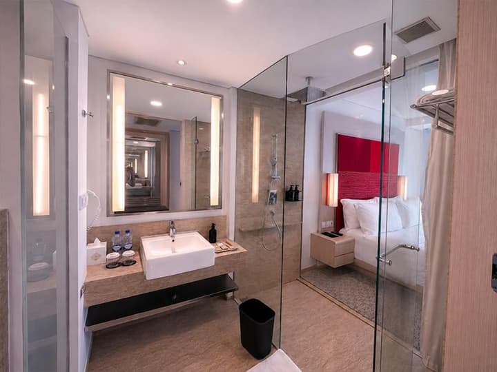 Grand Mercure Jakarta Harmoni