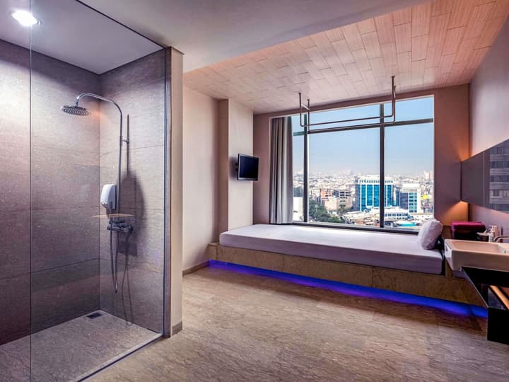 Grand Mercure Jakarta Harmoni
