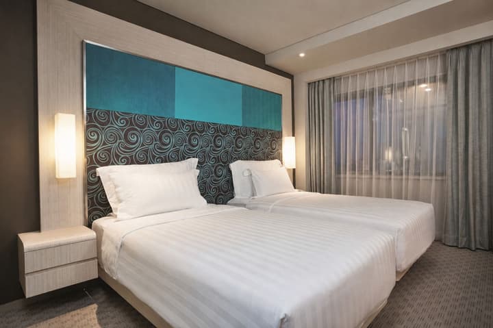 Grand Mercure Jakarta Harmoni