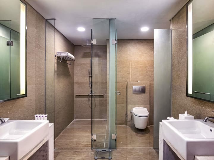 Grand Mercure Jakarta Harmoni