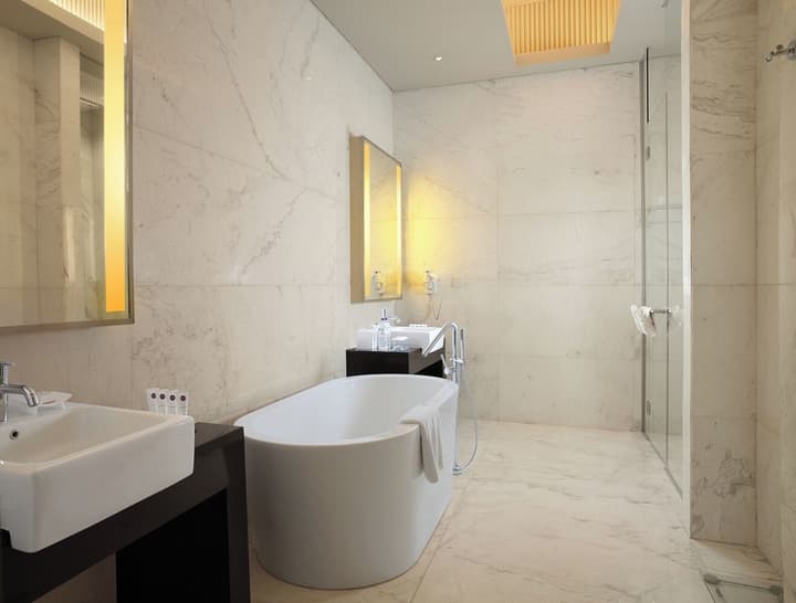 Grand Mercure Jakarta Harmoni