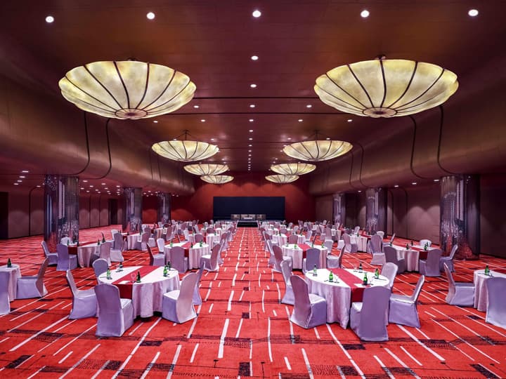 Grand Mercure Jakarta Harmoni