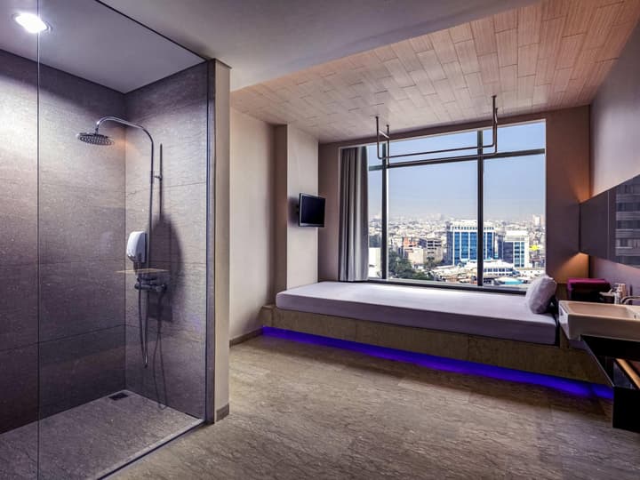 Grand Mercure Jakarta Harmoni