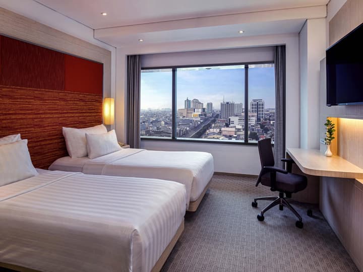 Grand Mercure Jakarta Harmoni