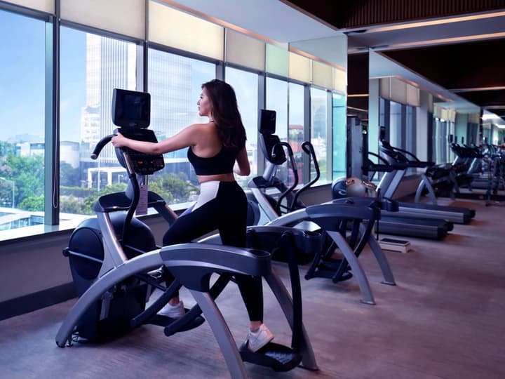 Grand Mercure Jakarta Harmoni
