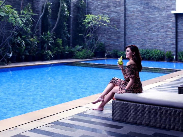 Grand Mercure Jakarta Harmoni
