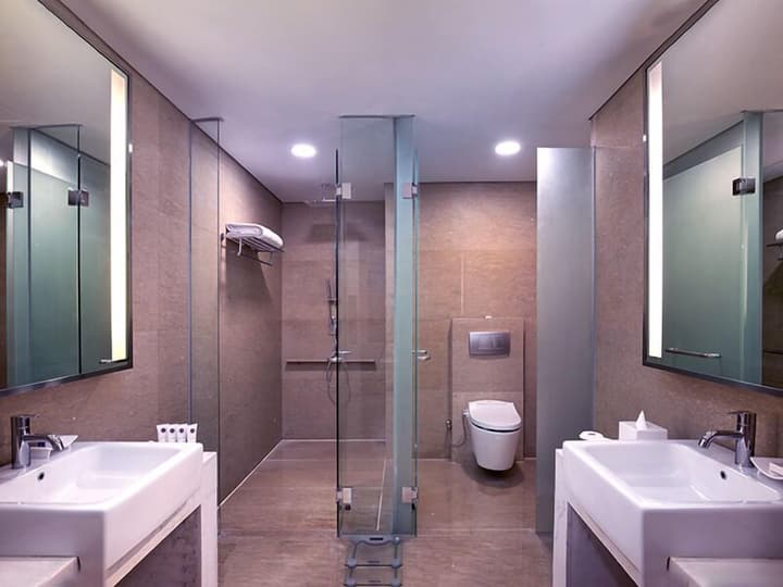 Grand Mercure Jakarta Harmoni