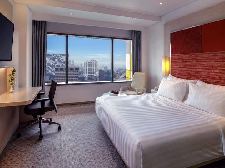 Grand Mercure Jakarta Harmoni