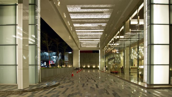 Grand Mercure Jakarta Harmoni