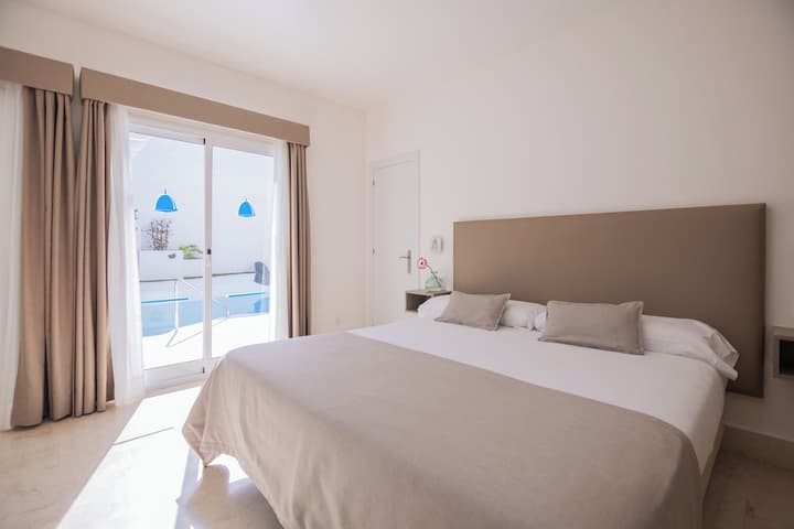 Bahiazul Resort Fuerteventura