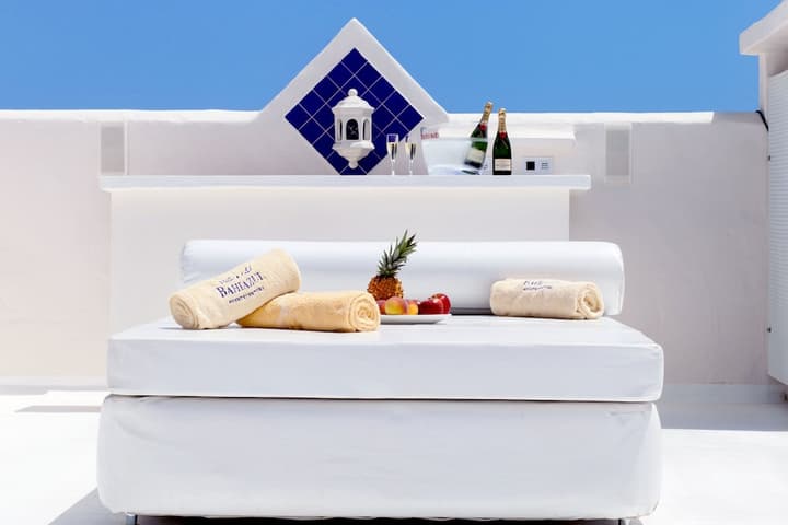 Bahiazul Resort Fuerteventura