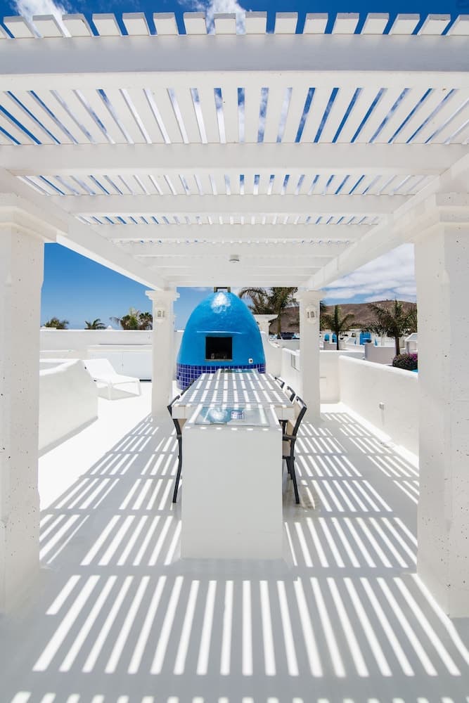 Bahiazul Resort Fuerteventura