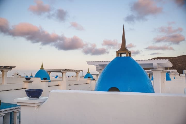 Bahiazul Resort Fuerteventura