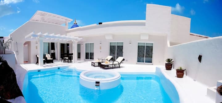 Bahiazul Resort Fuerteventura