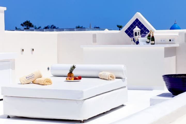 Bahiazul Resort Fuerteventura