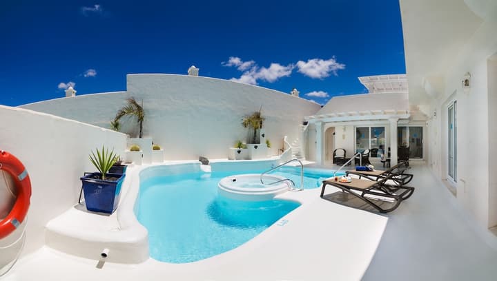 Bahiazul Resort Fuerteventura