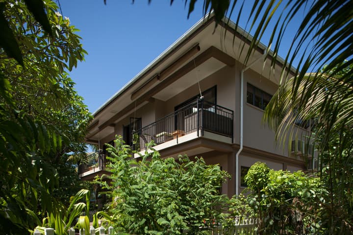 Le Repaire - Boutique Hotel & Restaurant