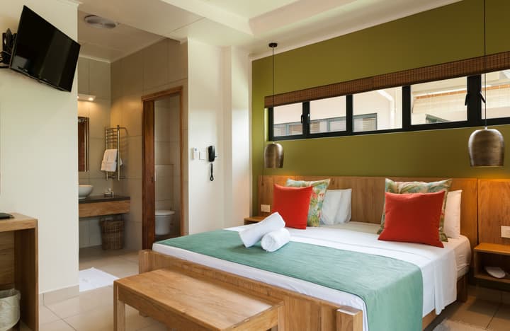 Le Repaire - Boutique Hotel & Restaurant
