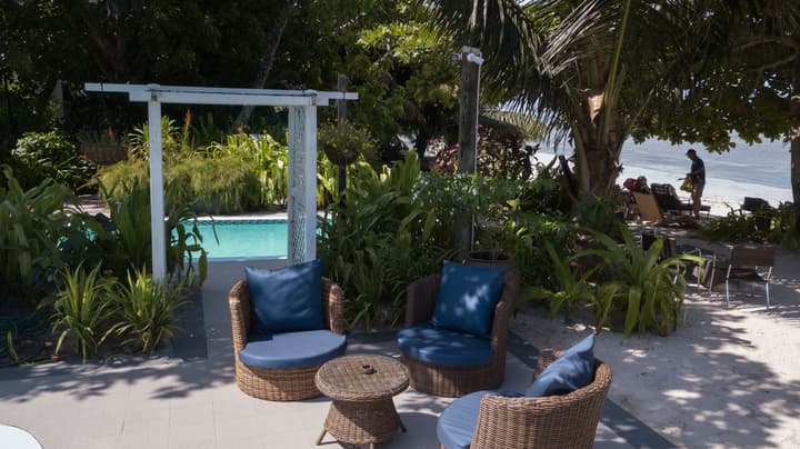 Le Repaire - Boutique Hotel & Restaurant