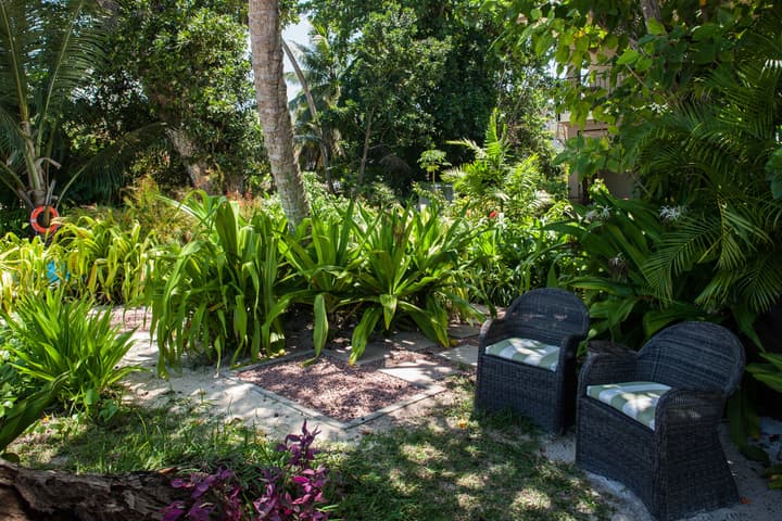 Le Repaire - Boutique Hotel & Restaurant