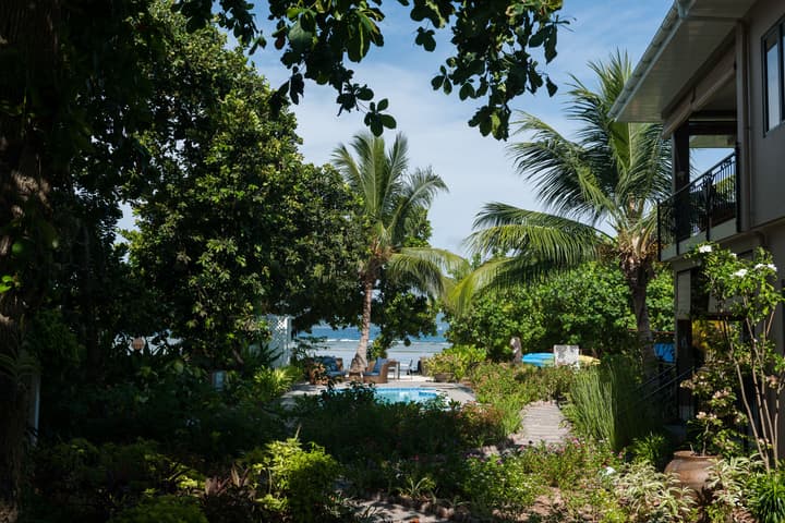 Le Repaire - Boutique Hotel & Restaurant