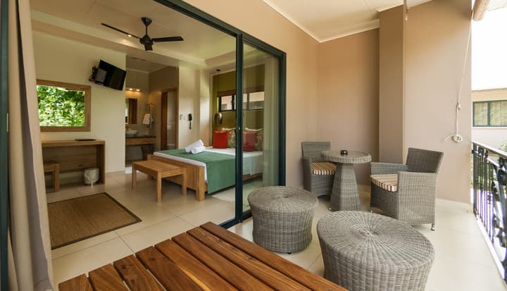 Le Repaire - Boutique Hotel & Restaurant