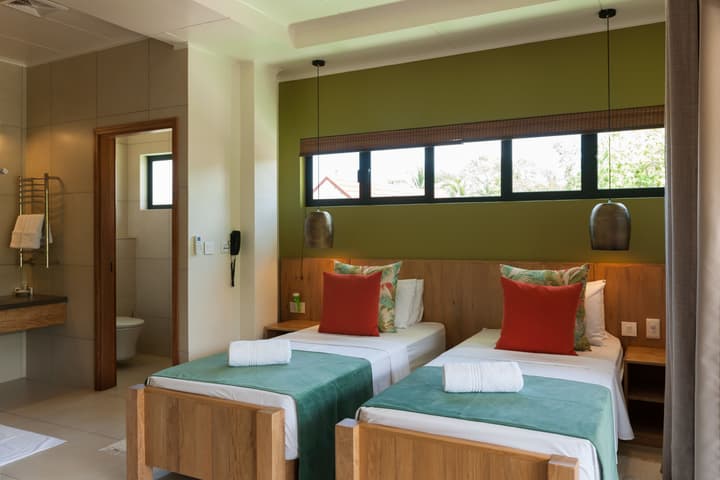 Le Repaire - Boutique Hotel & Restaurant