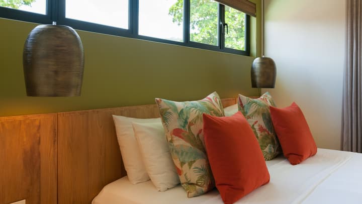 Le Repaire - Boutique Hotel & Restaurant