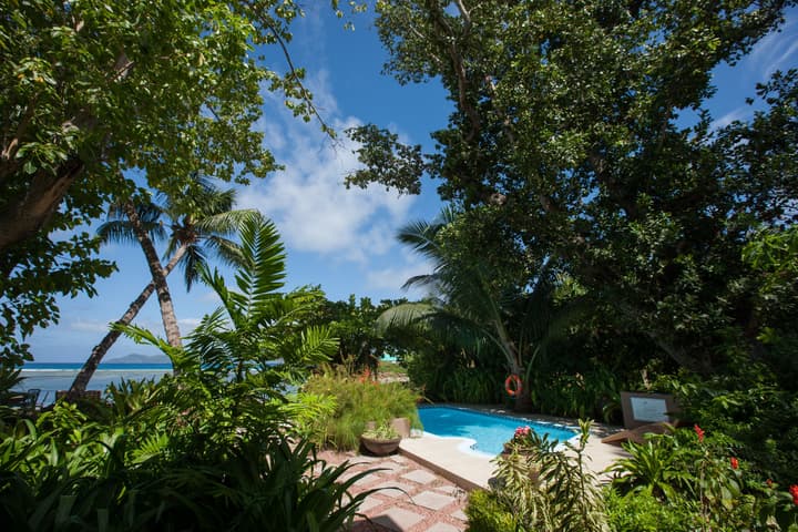 Le Repaire - Boutique Hotel & Restaurant